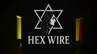 Goth | Darkwave  | Industrial Music from The Duo known as HexWire