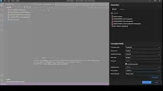 Connecting POSTGRESQL in Docker Container with Azure Data Studio