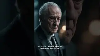 Anthony Hopkins &ndash; Born 1937 🎬 | The Timeless Journey of a Hollywood Legend