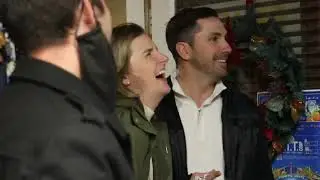 H.I.T. corp and Wine House Social wine walk 2019