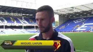 LAYUN: 