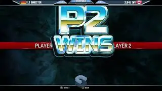 BaseLAN 2024 ST GF -  Bmeister vs 2L84U