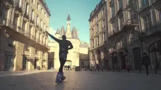 Mama Shelter Bordeaux