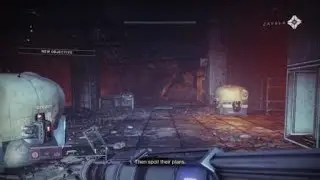 Vortex with ashes to assets