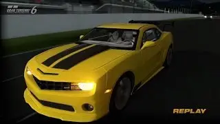 Gran Turismo 6 PS3 Walkthrough/Gameplay HD 1080p Part 12