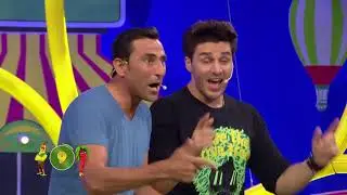 Knorr Noodles Boriyat Busters - Episode 3 with Younus Khan!