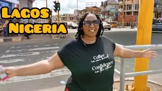 My First Impression of 🇳🇬 Lagos Nigeria as a 🇰🇪 Kenyan