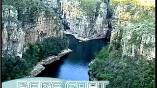 Bare Foot - Escarpas do Lago