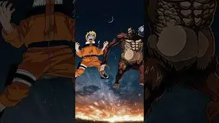 Naruto vs attack on titan