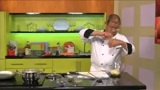 Con Sabor Jarocho - Salsa T&aacute;rtara  - TVM&Aacute;S