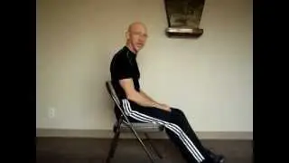 Sitting Posture, Computer workstation ergonomics