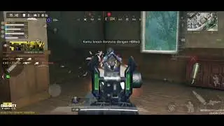 SEASON 12 TEST SERVER DAN CREDIT STORE CODM | COD MOBILE INDONESIA