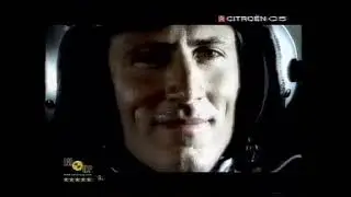 TVE 1 (Continuidad) 30-4-06