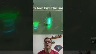 How To Reach North Lomei Sky Labyrinth
