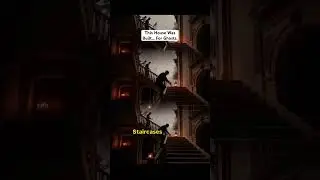 The Winchester Mystery House  America&rsquo;s Most Haunted Mansion #hauntedhouse #winchestermysteryhouse