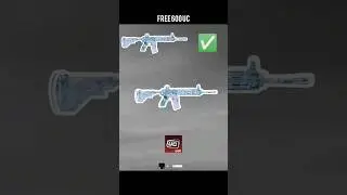 Stop The Glacier And Win Free 600 Uc#pubgmobile #pubgm #short #viralshort #shorts #freeuc
