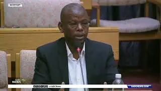 Parliament racing against time to fill NLC Chair post