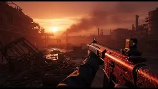 Call of Duty: Warzone Gameplay! (No Commentary) #17