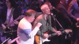 The Losers' Lounge --  Yakety Yak/Yakety Sax