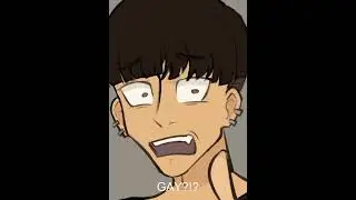 pov: you tell disventure camp boys that you're gay (SUBT&Iacute;TULOS EN ESPA&Ntilde;OL)