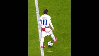 Grandpa Modric 👴🏻🇭🇷