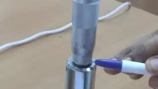 Ultrasonic Interferometer Part II