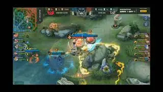 BTR VS AE full war MPLs5