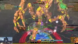 Alacrity Specter Healer CRUSHES IT on Ura in Convergence CHALLENGE MODE