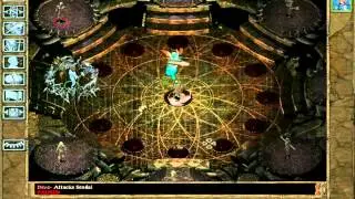 Baldur's Gate Trilogy SOLO Run Part 121