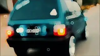 Suzuki Mehran 2008 modal || Blue color
