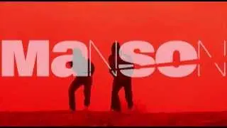 Manson &mdash; DOT504 a TEATR NOVOGO FRONTA v DIODu
