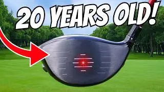 The Best TaylorMade Driver EVER!?