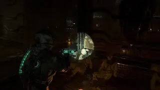 Dead Space_2023 - Crew Relaxation Techniques (Advanced: DO NOT TRY AT HOME)
