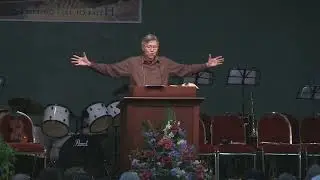 Christopher Chia - Session 1 - Double Minded About Our Trials