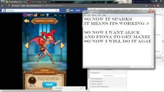 Everwing All chars are MAXED! PART 2 [UPDATED JULY 2017]
