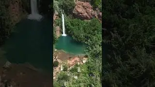 Portugal Hidden Gem #portugal #algarve #drone #travel