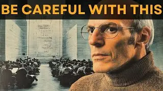 FOUCAULT Predicted How They Dominate Us: BIOPOLITICS