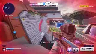 SPLITGATE 2 - Splitball - NO COMMENTARY