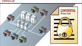 Oracle Information Rights Management 2-Minute Explainer Video