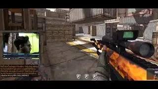 Nostalgia Pointblank game warnet djaman doeloe
