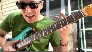 Your vibrato needs help... here is why and how to fix it!