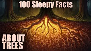 The Most Sleepy Facts About Trees Fall Asleep To