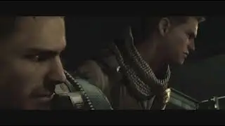 RE 6 Chirs Story