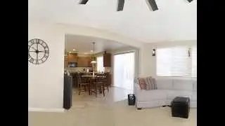 4261 Purple Sage Ln, Turlock Ca Panorama  #2