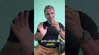 FALOU BOBAGEM!