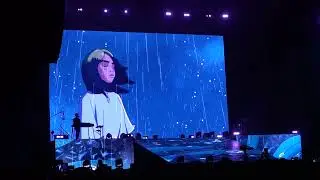 Billie Eilish - My Future