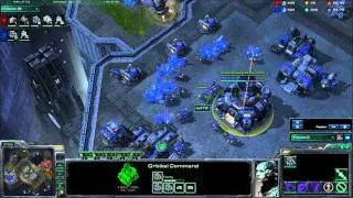 meFTW vs sixjaxMajOr