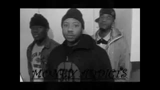 Money Addicts- My Life (Rinde' Carter, 2K, MannyMatthew, Diddy)