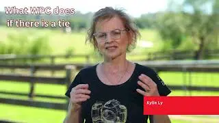 What to do with a tie
