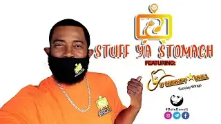 Stuff Ya Stomach - D' Sheriff Grill [SE2] EP1